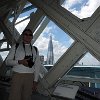 2014-05-25 13.27.17  Inside the Tower Bridge tourist museum